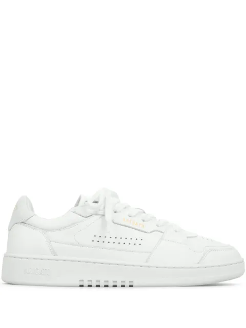 Axel Arigato Dice Lo low-top sneakers White F2525001