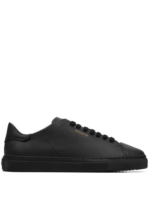 Axel Arigato Clean 90 sneakers Black F2935002