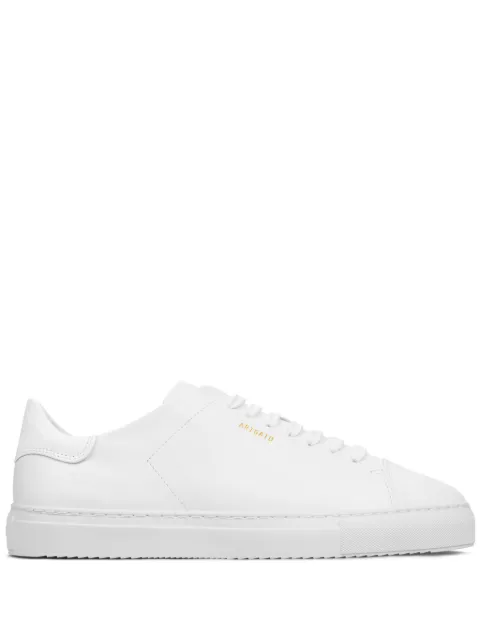 Axel Arigato Clean 90 sneakers White F2928002