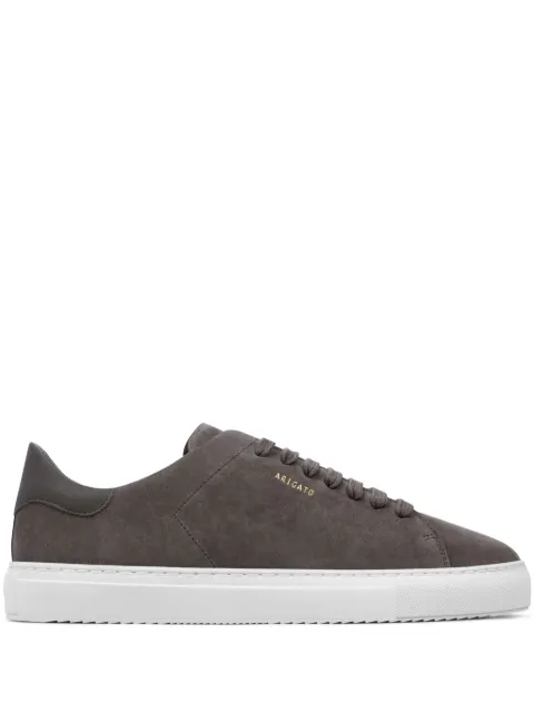 Axel Arigato Clean 90 sneakers Brown F2927002