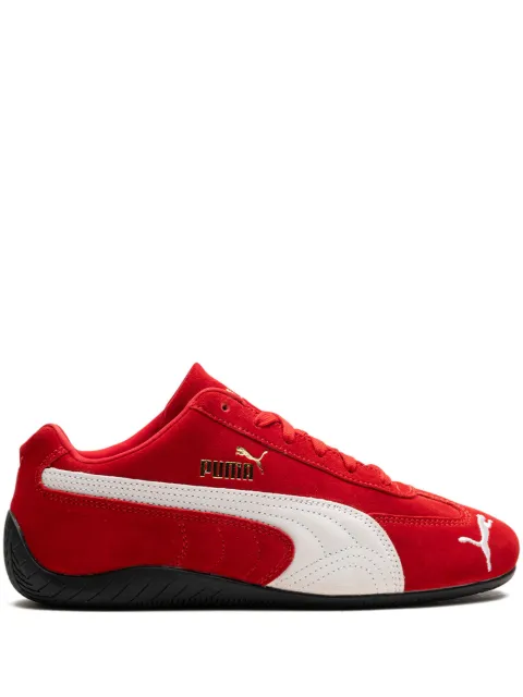 PUMA Speedcat OG Formstrip sneakers Red 398846D02