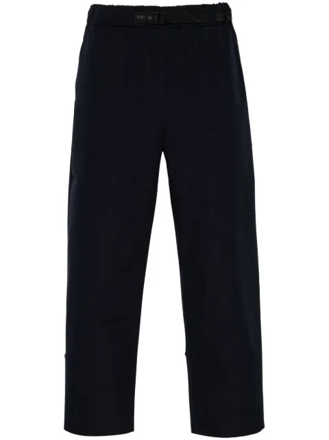 Autry Hiking pants Blue HPPX76VB