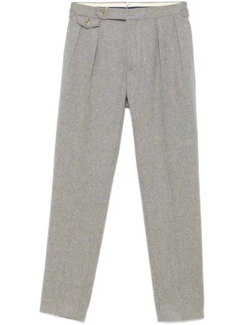 Polo Ralph Lauren wool trousers Grey 715870703001
