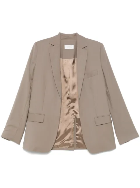 Matteau tailored blazer Grey RLTJAGA