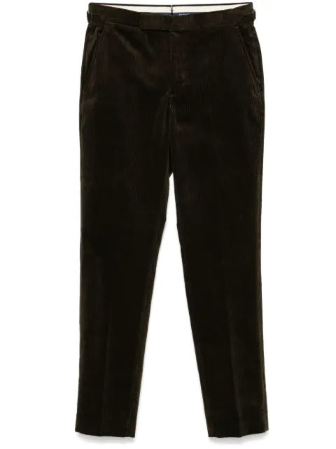 Polo Ralph Lauren Chester trousers Brown 715952518001