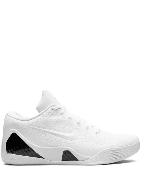 Nike Kobe 9 Low Protro Halo "White" sneakers White FZ7334