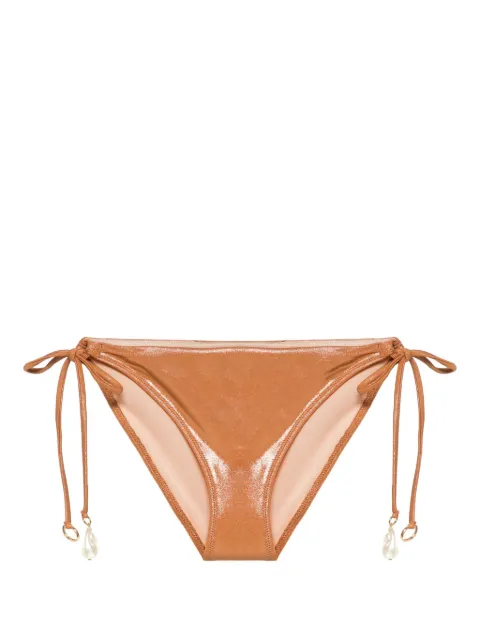 Maria Lucia Hohan Billie bikini bottoms Orange BILLIE