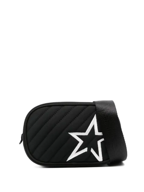 Perfect Moment Star belt bag Black U8000029
