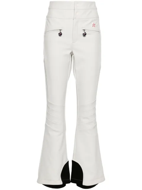Perfect Moment Aurora ski pants White W30010701707