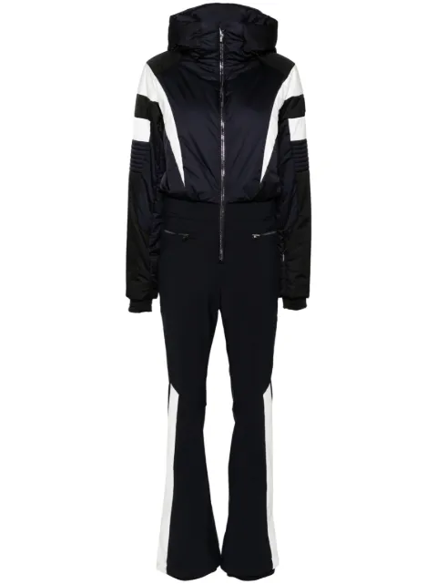 Fusalp Julienne ski all-in-one Blue G1303