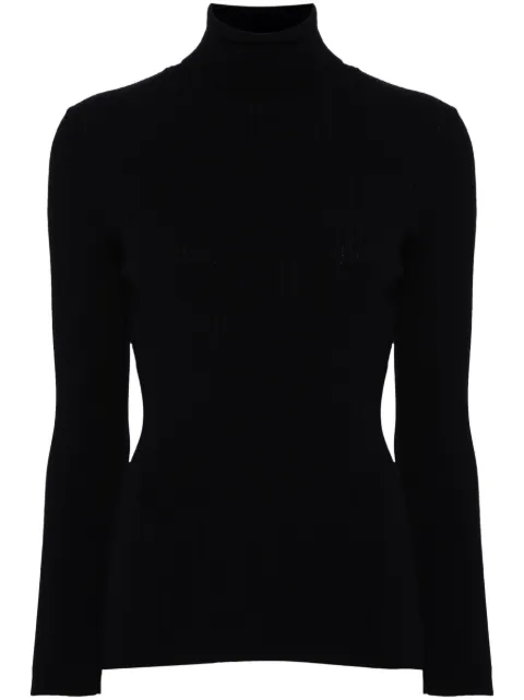 Fusalp Ancelle sweater Blue O1110