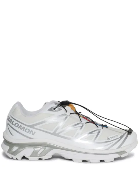 Salomon XT-6 sneakers Grey L47581100