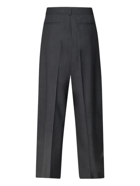 Valentino Garavani tailored trousers Grey VRBI95AES