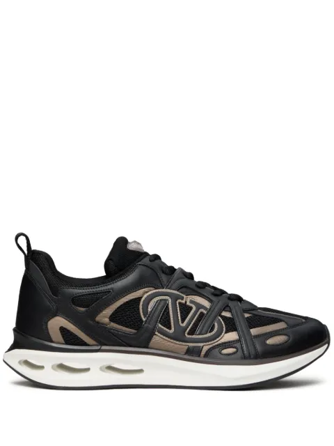 Valentino Garavani VLogo Easyjog sneakers Black YS0I25FWS