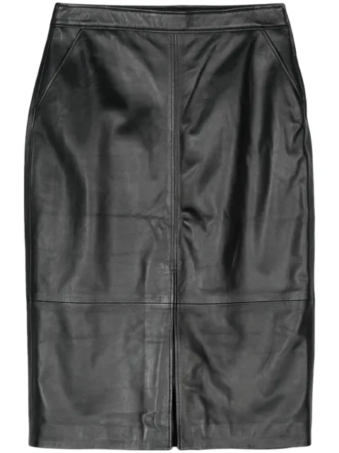 Arma Arkina skirt Black 003L24601602