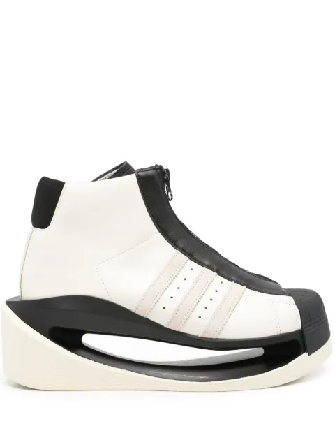 Y-3 Gendo Pro Model sneakers White IF2022