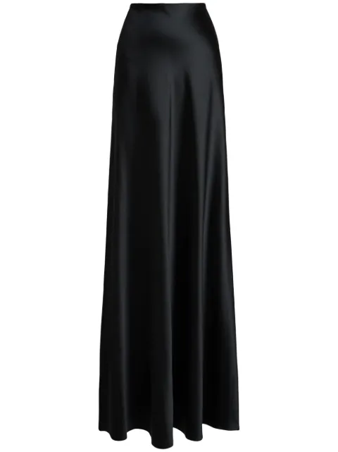 Ralph Lauren Collection Masina skirt Black 290954010001