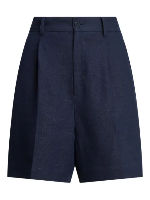 Ralph Lauren Collection Tracy shorts Blue 290955060002
