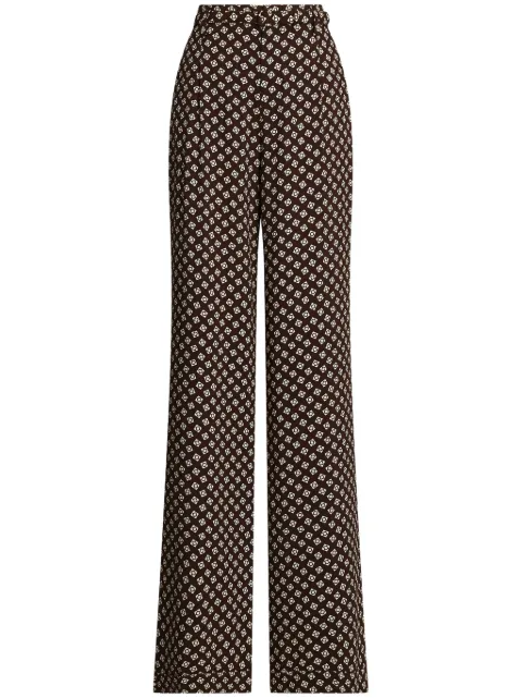Ralph Lauren Collection Dean trousers Brown 290958987001