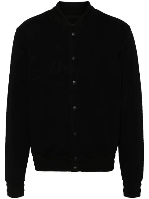 Givenchy Givenchy 1952 jacket Black BM017P4YJ9001