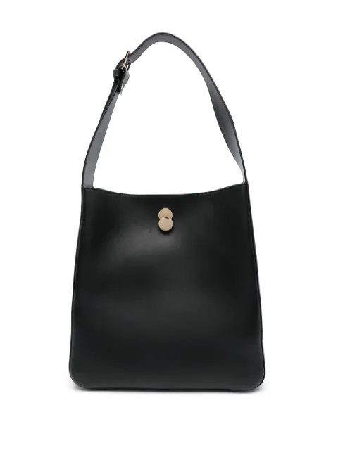 Fabiana Filippi Eclissi shoulder bag Black BGD214A865I9720000
