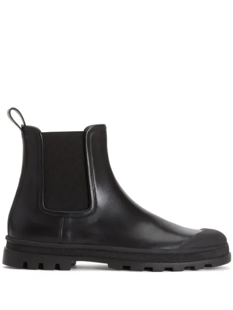 Fabiana Filippi Chelsea boots ASD224A020L1220000