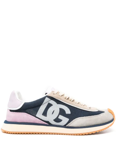 Dolce & Gabbana Aria sneakers Blue CK2288A9253