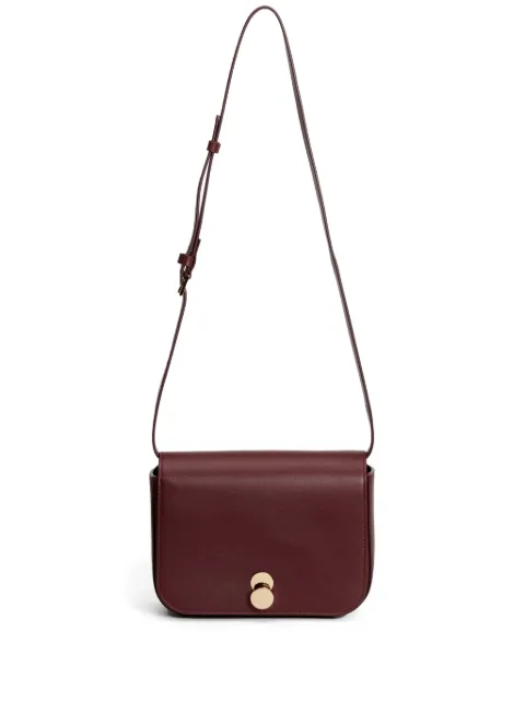Fabiana Filippi Eclissi crossbody bag Red BGD214A863I9720000