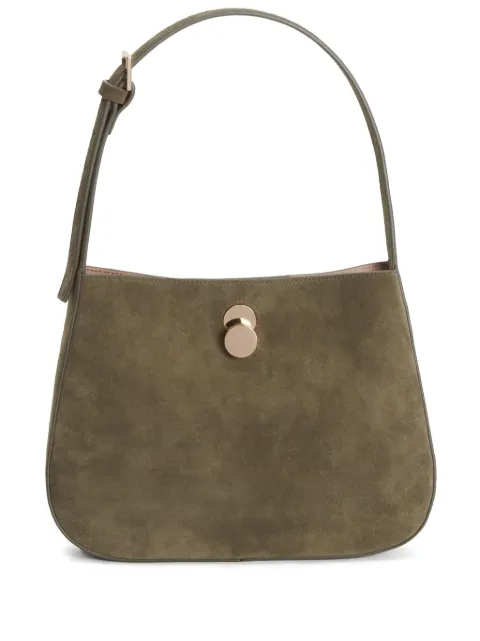 Fabiana Filippi medium Eclissi shoulder bag Green BGD224A970L1080000