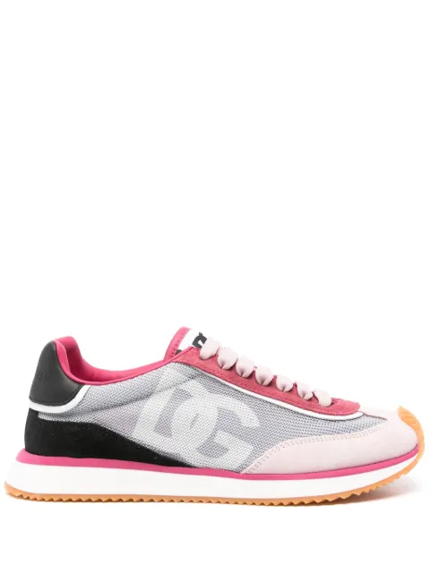 Dolce & Gabbana Aria sneakers Pink CK2288A9203