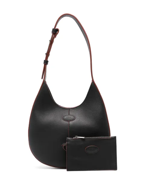Tod's small Di Bag shoulder bag Black XBWDBSR9100YAT