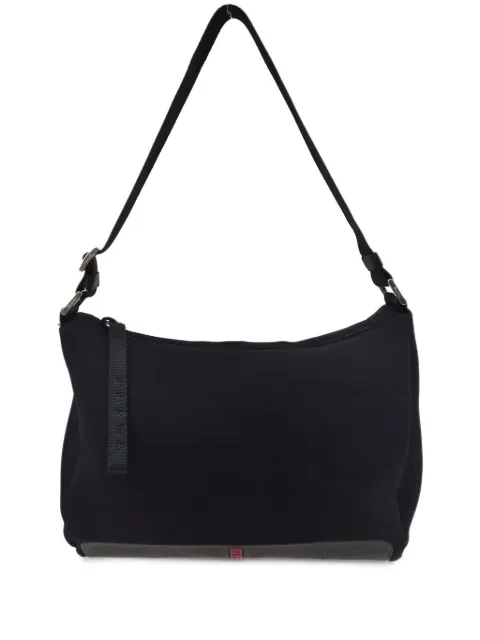 Prada Pre-Owned 1990-2000 Sport shoulder bag Black 105