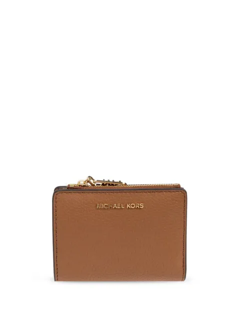Michael Kors Empire wallet Brown 32S4G8ED7L