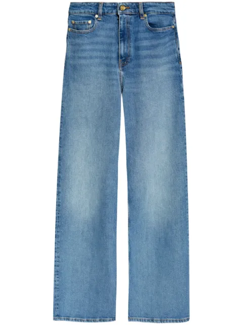 GANNI Andi jeans Blue J1634