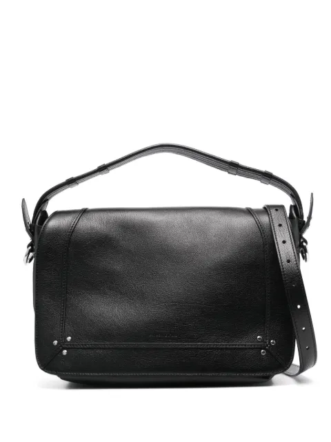 Jérôme Dreyfuss L Pepito shoulder bag Black 44PEPLBU
