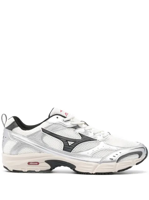 Mizuno lace-up sneakers White D1GA245101