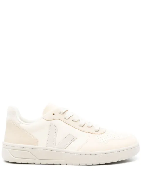 VEJA V10 sneakers Neutrals VX0503673