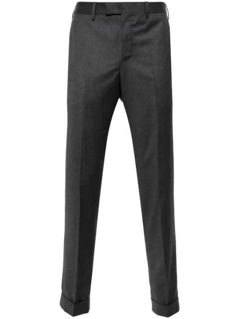 PT Torino Master trousers Grey COAFMAZ00CL1CM13
