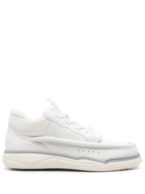 Valentino Garavani Runboot sneakers White YS0I14SWG