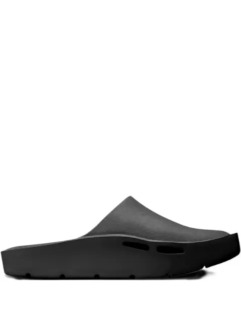 Jordan Jordan Hex "Triple Black" mules Black DX6405