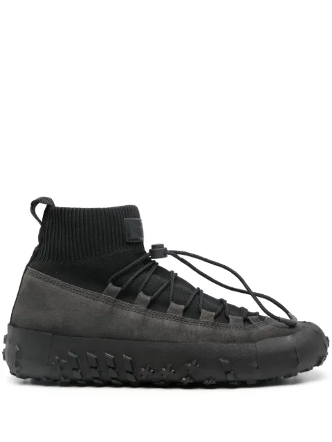 LEMAIRE Vibram sneakers Black FO0129LL0116