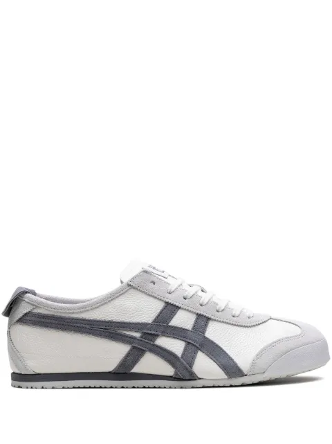 Onitsuka Tiger Mexico 66 "Grey/White" sneakers Grey 1183C076100