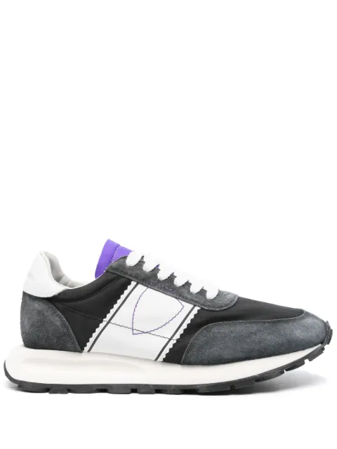 Philippe Model Paris Tour sneakers Black TILDWP04