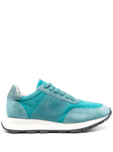 Philippe Model Paris Tour sneakers Green TILDW010