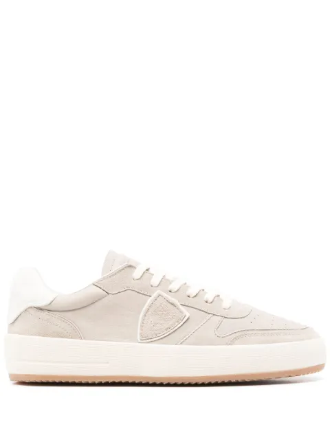 Philippe Model Paris Nice sneakers Grey VNLUWX03