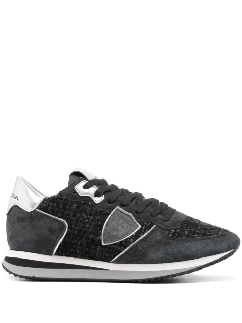 Philippe Model Paris Trpx sneakers Black TZLDXC01