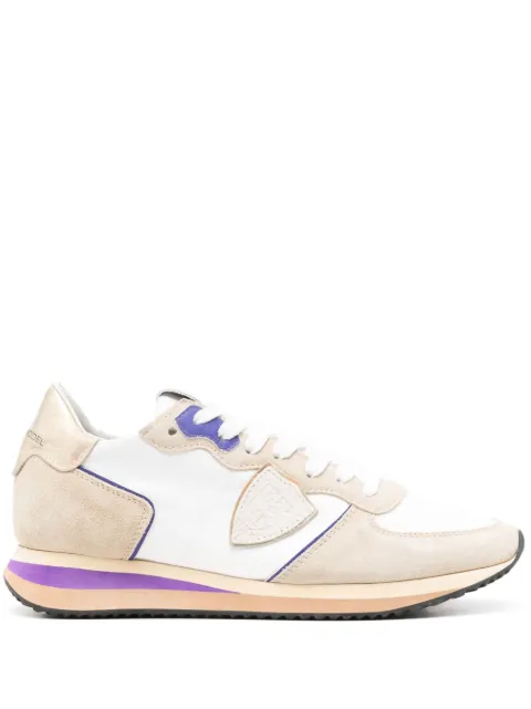 Philippe Model Paris Trpx sneakers White TZLDWP47