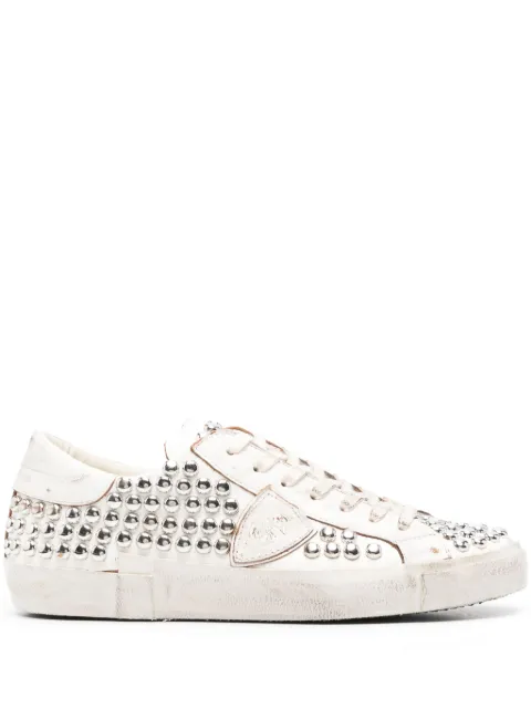 Philippe Model Paris Prsx sneakers White PRLUSVG3