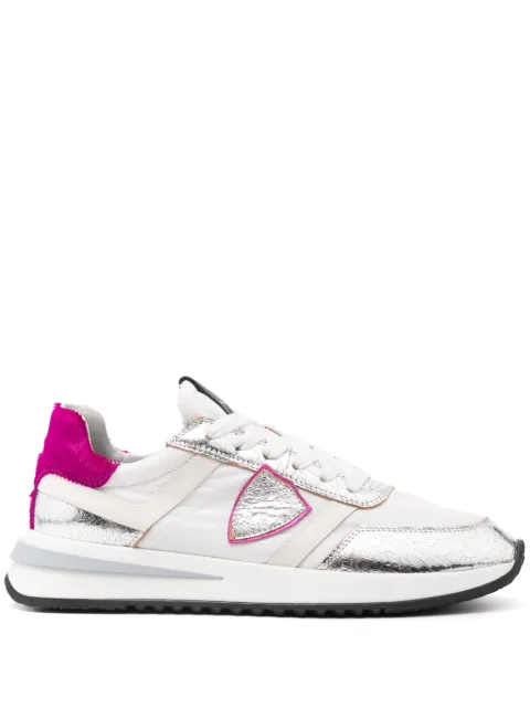 Philippe Model Paris Tropez 2.1 sneakers White TYLDWMC1