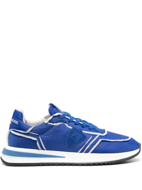Philippe Model Paris Tropez 2.1 sneakers Blue TYLUEM02